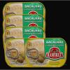 5 Ramirez Portuguese Bacalhau Cod Fish in Olive Oil with Garlic cans 600g 21,oz #1 small image