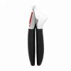 OXO Good Grips Garlic Press with Cleaner Brand New #1 small image