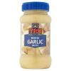 TRS Minced Garlic Paste 300g #1 small image