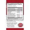 Garlic Vitamins - Cholesterol Relief 460mg - Helps Break Down Foods 3B #2 small image