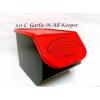 NEW TUPPERWARE 1 PC GARLIC-N-ALL KEEPER 3.0L ONION POTATO KEEPER STORAGE BOX #1 small image