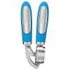 Cuisinart Garlic Press with Mincing Basket Blue New #1 small image