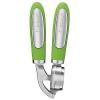 Cuisinart Garlic Press with Mincing Basket Green New #1 small image