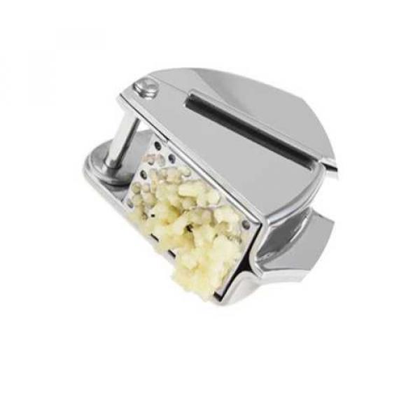 Garlic Press Ginger Press Clove Stainless Steel Kithchen Housewife Chef Tools #5 image