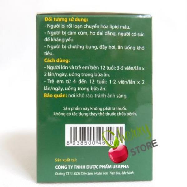 200 capsules Vietnamese Purple Garlic oil softgel Herbal extract Natural remedy #3 image