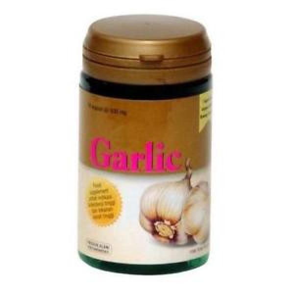 Sido Muncul Natural Herbal Extracts Herbs Garlic for High Blood Pressure #1 image