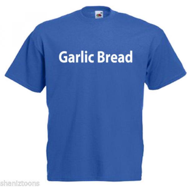Garlic Bread Children&#039;s Kids T Shirt #1 image