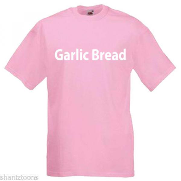 Garlic Bread Children&#039;s Kids T Shirt #4 image