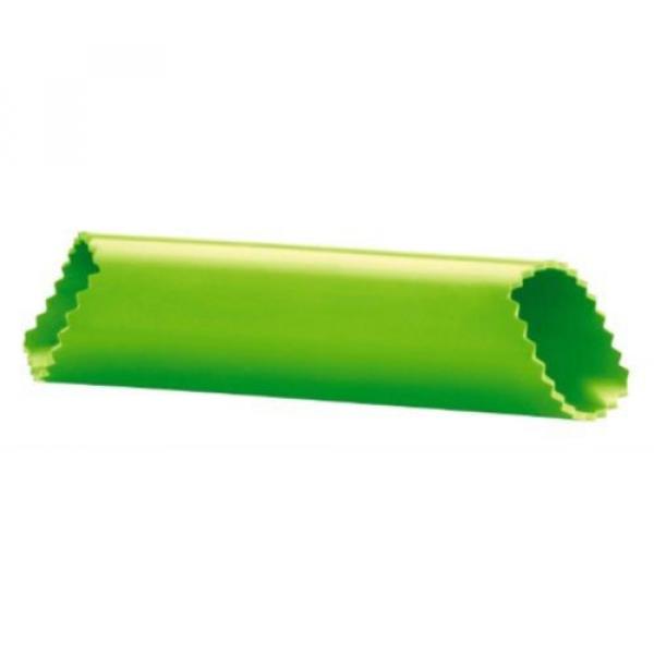 NEW Zak! Designs Colourways Garlic Peeler, Green, 31 X 21cm #1 image
