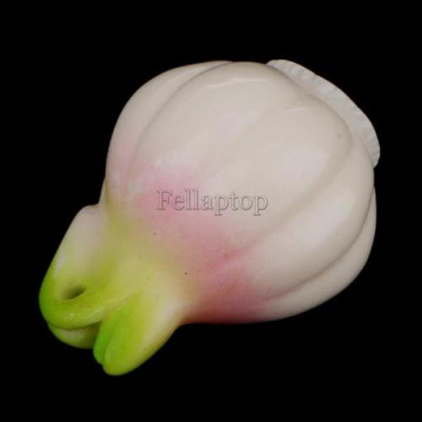 Holiday Décor Photography Preschool Kids Mixed Simulation Plastic Garlic #5 image