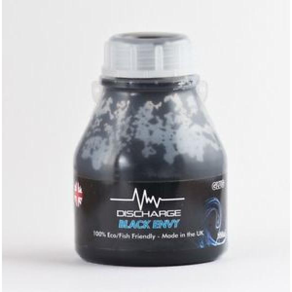 Discharge Black Envy+ -Garlic Black Pepper- Liquid Dip #1 image