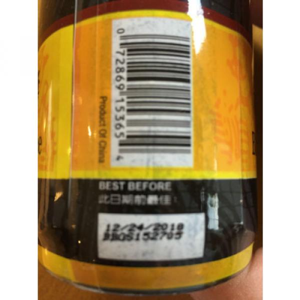 Black Bean Garlic Sauce Wei-Chuan Brand One 11.5 Ounce Bottle #3 image