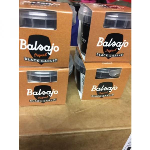 Balsajo Peeled Black Garlic Pot 50g (4x50g Tubs) When There Gone There Gone ! #2 image