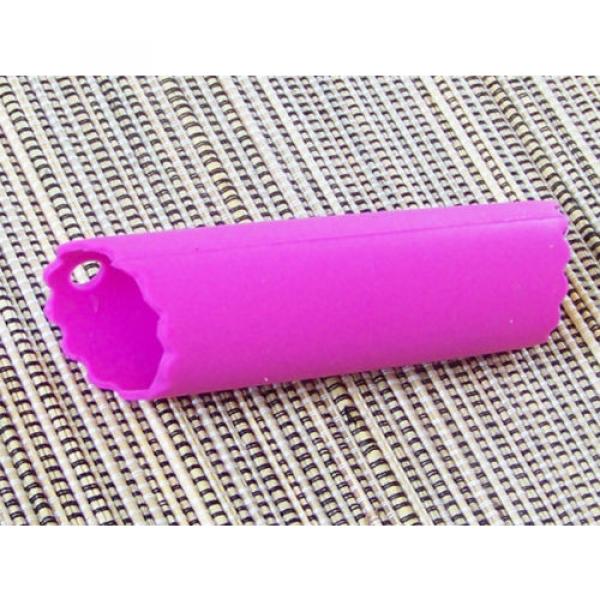 New Silicone Garlic Peeler ~ Excellent Quality ~ Handy! #2 image