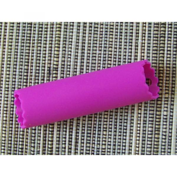 New Silicone Garlic Peeler ~ Excellent Quality ~ Handy! #3 image