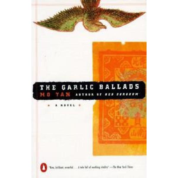 The Garlic Ballads #1 image