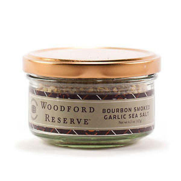 Woodford Reserve® Bourbon Smoked Garlic Salt #1 image