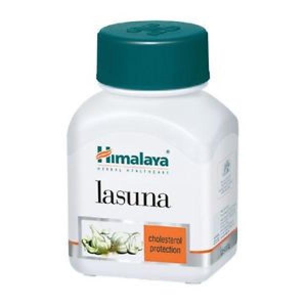 1x himalaya Lasuna (Garlic/Allium sativum) #1 image