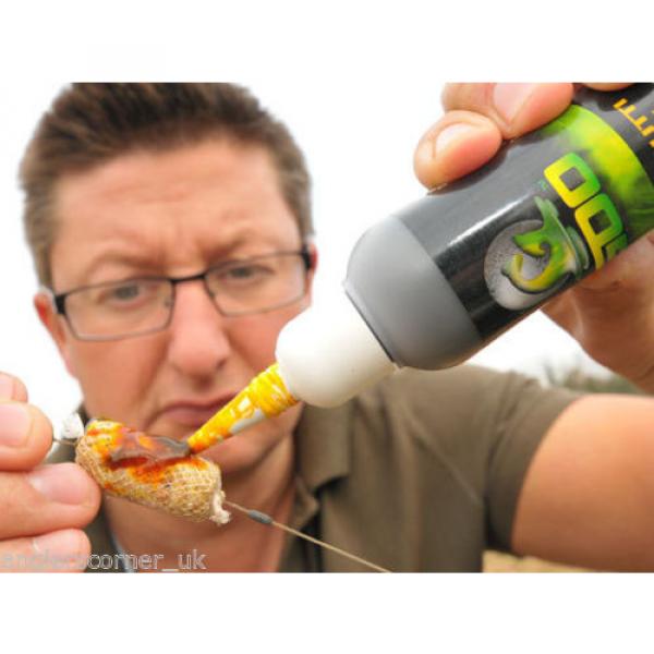 Korda Goo Carp Fishing Bait Additive / Every Flavour- Pineapple Tuttti King Crab #1 image