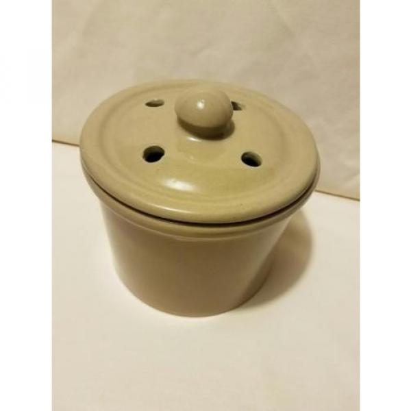 Garlic Keeper Boston Warehouse, Excellent Condition #2 image