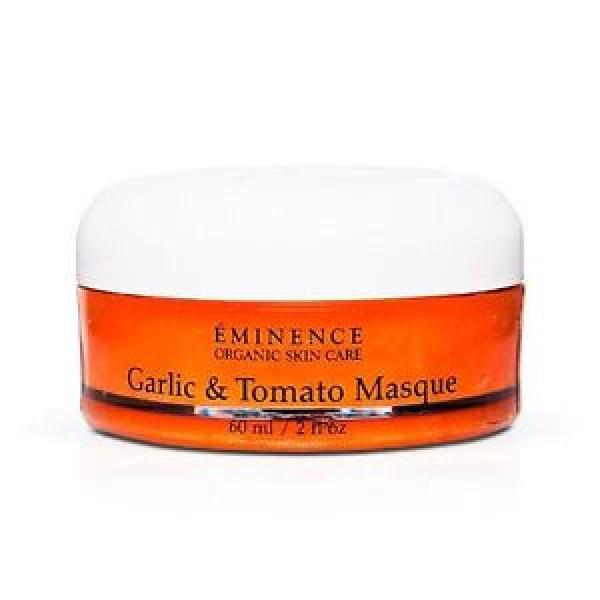 Eminence Garlic &amp; Tomato Masque 2oz #1 image