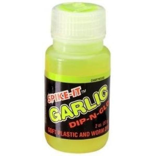 Spike-It 03002 Dip-N-Glo Garlic. Best Price #1 image