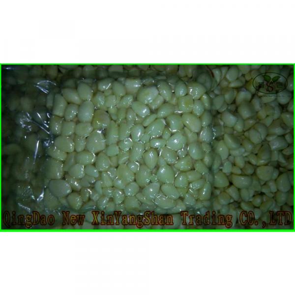 Garlic 2017 year china new crop garlic Production  Peeled  Garlic  Wholesale  Price #2 image