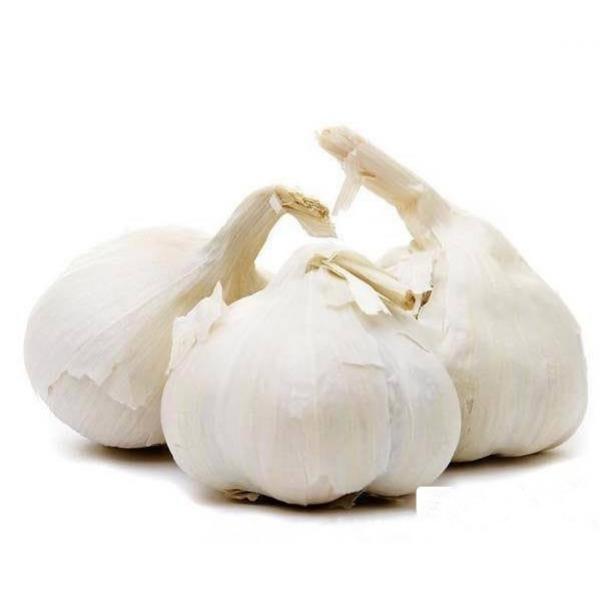 ISO 2017 year china new crop garlic 9001  fresh  white  garlic  #2 image