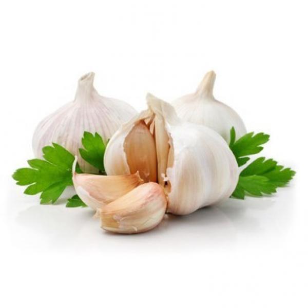 ISO 2017 year china new crop garlic 9001  fresh  white  garlic  #3 image