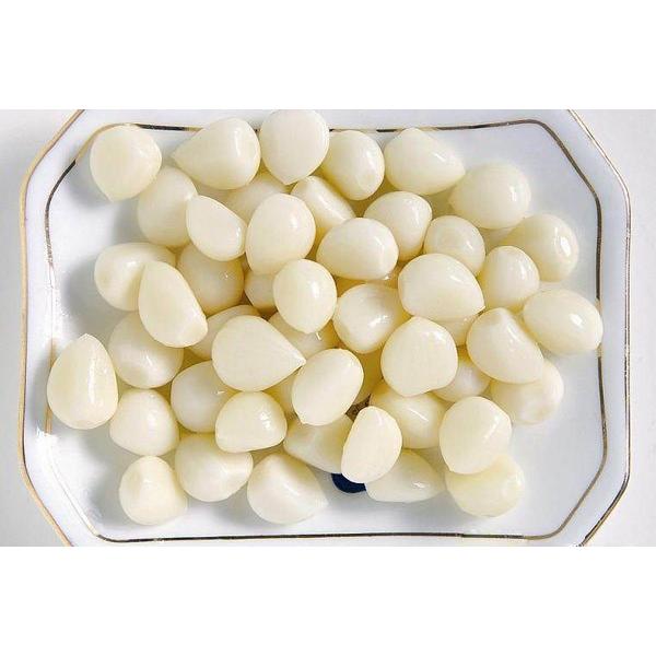 2017 2017 year china new crop garlic fresh  5.5  natural  white  garlic #2 image