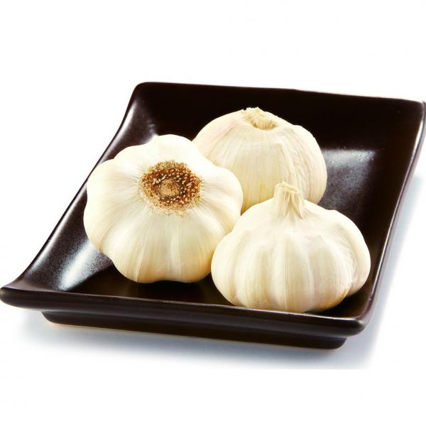 ISO 2017 year china new crop garlic Global  GAP  HACCP  KOSHER  JAS certification fresh garlic and ginger #1 image