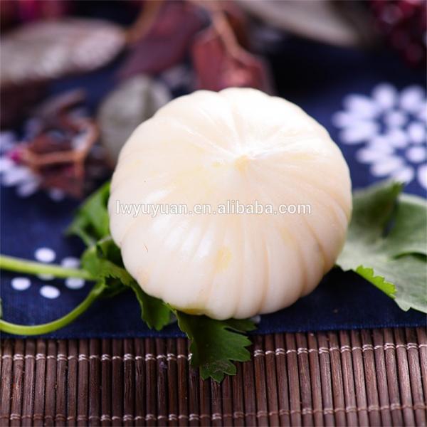 Wholesale 2017 year china new crop garlic fresh  white  garlic  for  export #2 image