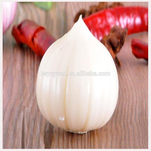 Wholesale 2017 year china new crop garlic fresh  white  garlic  for  export #4 image