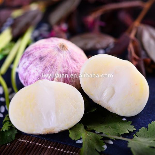Wholesale 2017 year china new crop garlic fresh  white  garlic  for  export #5 image