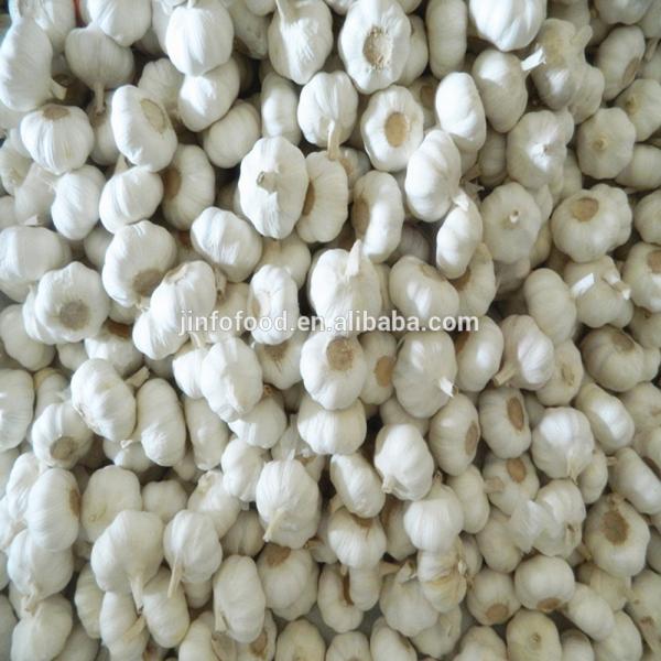 White 2017 year china new crop garlic garlic     #3 image