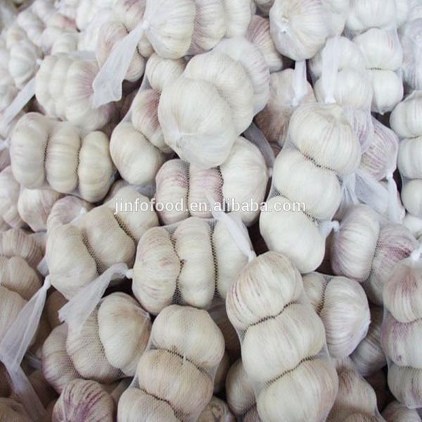 2017 2017 year china new crop garlic new  crop  fresh  garlic  #5 image