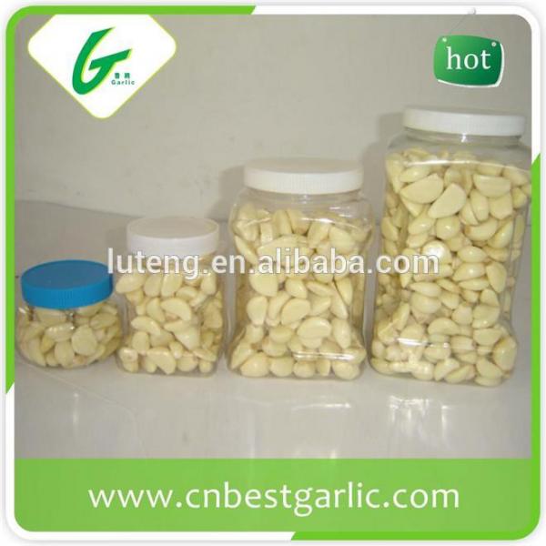1kg jining fresh peeled frozen garlic cloves #2 image