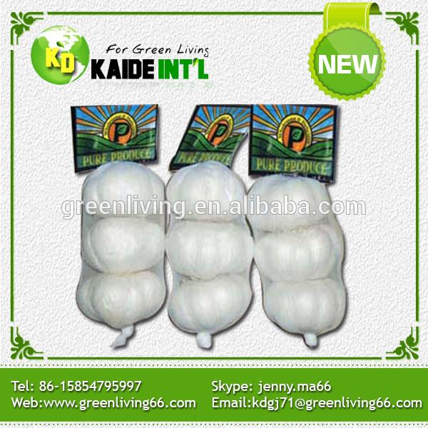 New Corp China Garlic For Sale #1 image