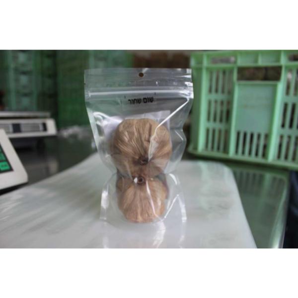 Black Garlic Produced in Jinxiang Best Quality with Good Price #3 image