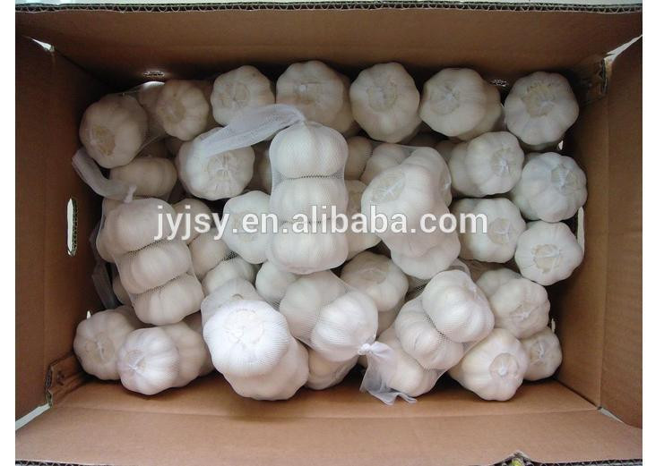 2017 year garlic from china #4 image