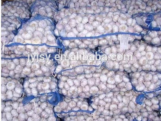 fresh garlic from china 2017 #3 image
