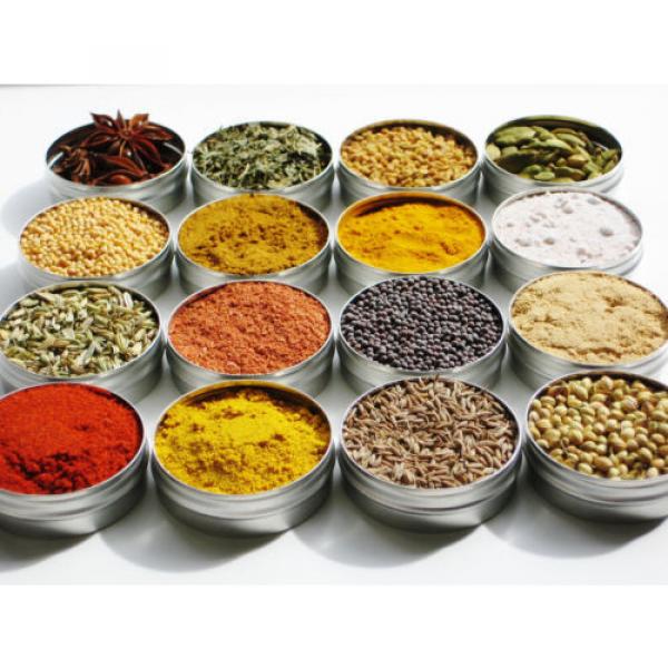 Whole and Ground Spices Masala and Seeds For Indian Cooking | Direct From India #1 image