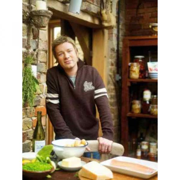 Jamie Oliver Garlic Slice and Press - Silver #4 image