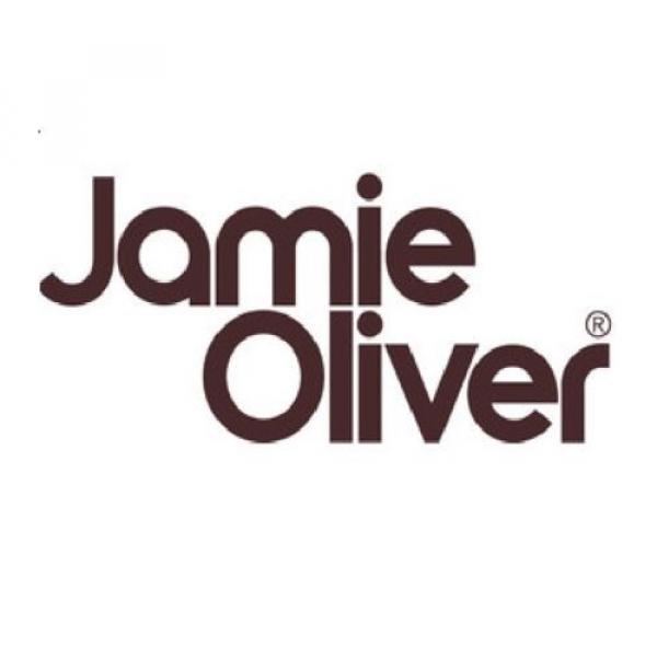 Jamie Oliver Garlic Press Slice Dishwasher Crusher &#039;N&#039; Slicer Squeezer Presser #4 image