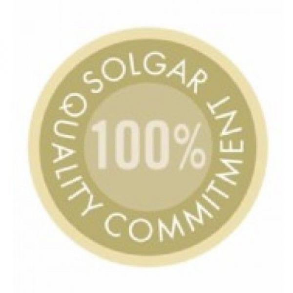 Solgar Garlic Oil (Reduced Odour) 100 Capsules # 1220 #3 image