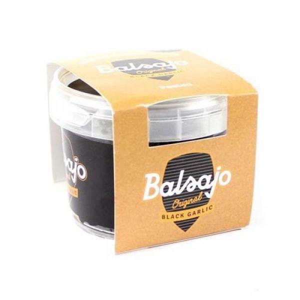 Balsajo Peeled Black Garlic Pot 50g (Pack of 2) #2 image