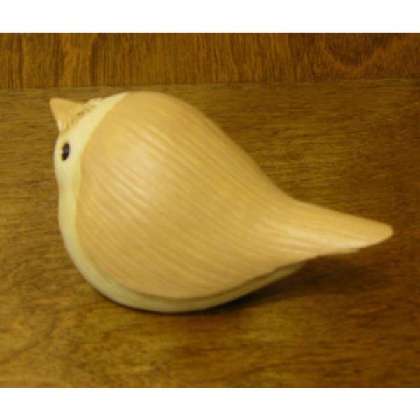 Home Grown GARLIC CLOVE BIRD, #4040120, 2.11&#034; NEW  From Retail Store  Enesco #2 image