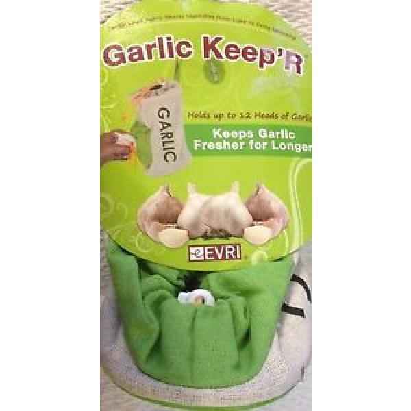 Evri Garlic Keeper #1 image