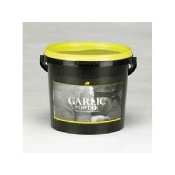 Lincoln Pure Garlic Powder, feed supplement for Horses #1 image