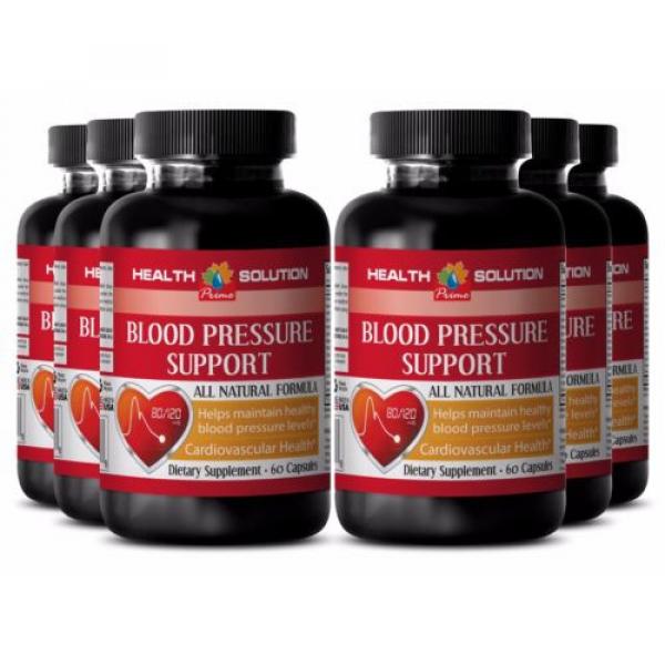 Kyolic Garlic 200 - Blood Pressure Support 985 - Anti-Aging Pills 6B #1 image
